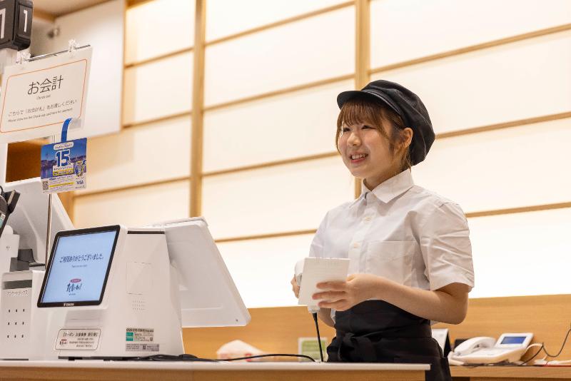 回転寿司すし食いねぇ!金沢駅前店のアルバイト・バイト求人情報-02