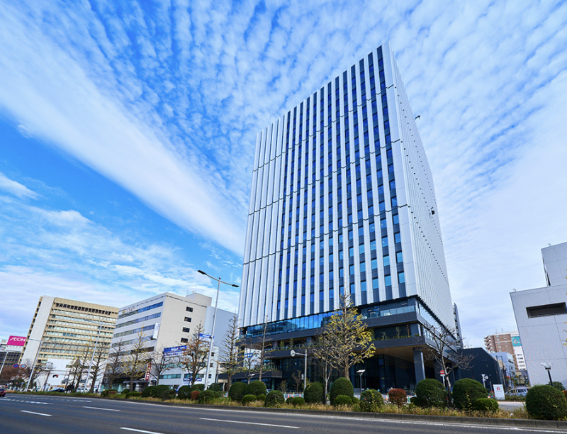 株式会社カナモトの求人・転職情報