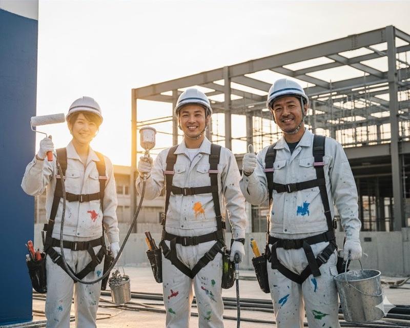 弘友商興株式会社の求人・転職情報