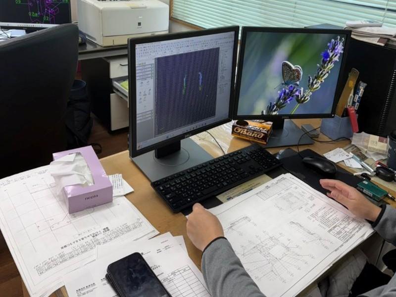 有限会社ジグ・プロダクツの求人・転職情報