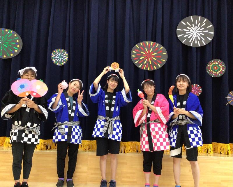 (社福)鹿鳴福祉会のアルバイト・バイト求人情報-02