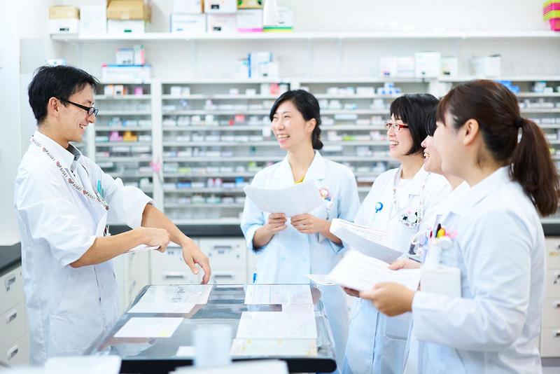 アイセイ薬局おおたかの森店のアルバイト・バイト求人情報-04