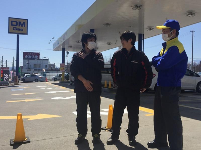 DMガスステーション 松本店 株式会社アトライズエナジーのアルバイト・バイト求人情報-03