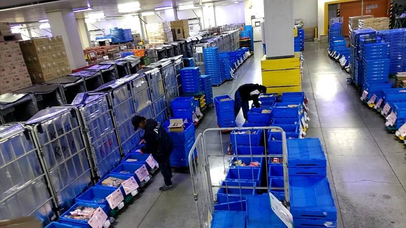 株式会社シスプロ(ワーカーズプロ)の求人情報