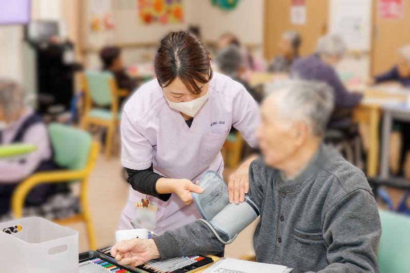 サービス付き高齢者向け住宅 みかぼの郷のアルバイト・バイト求人情報-04