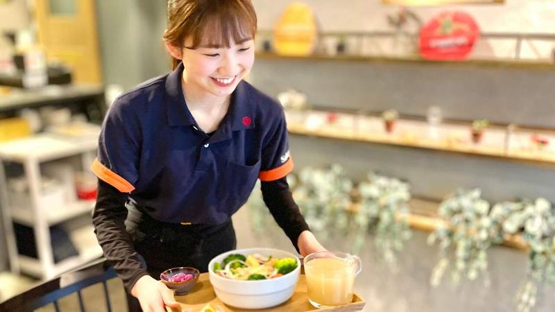 株式会社クオレガ（フーズラボ）の求人・転職情報