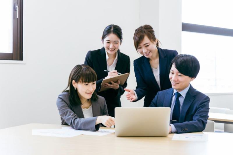 株式会社サークルネットのアルバイト・バイト求人情報-02