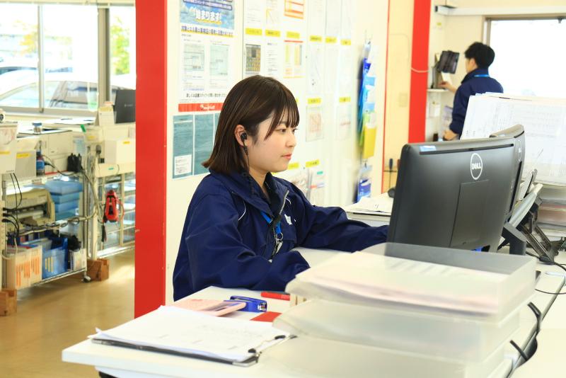 株式会社 丸山自動車の求人・転職情報