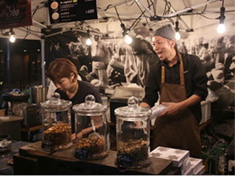 FAR EAST BAZAAR　二子玉川店のアルバイト・バイト求人情報-05