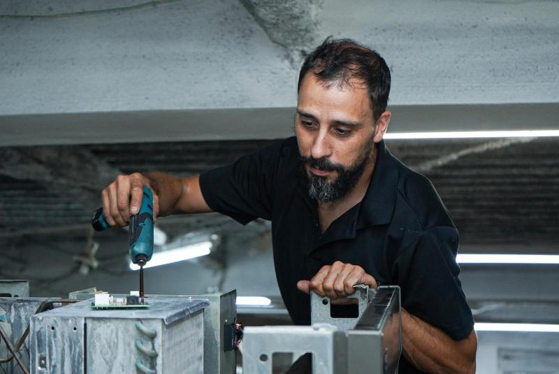 【リユースショップ無限堂大阪店】厨房館のアルバイト・バイト求人情報-05