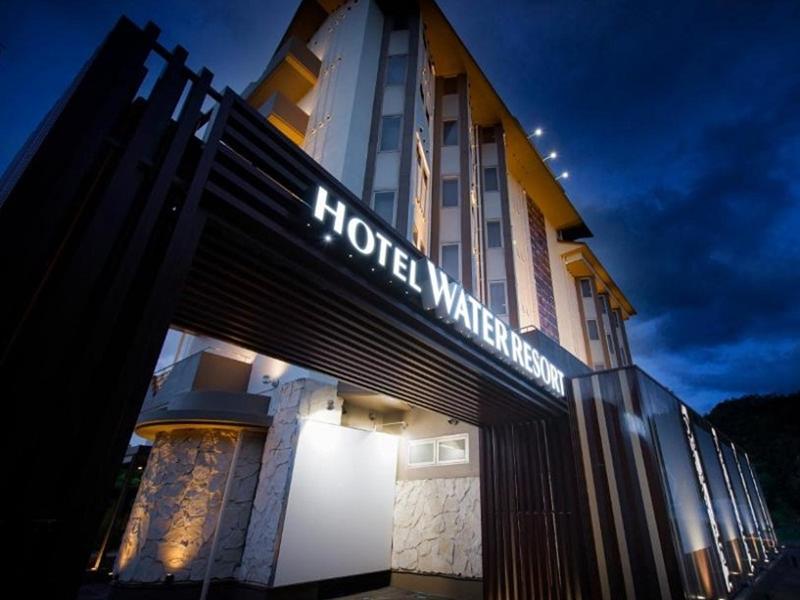 ホテルウォーターリゾート仙台店の派遣求人情報