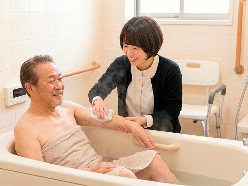 医療法人社団 成仁のアルバイト・バイト求人情報-13