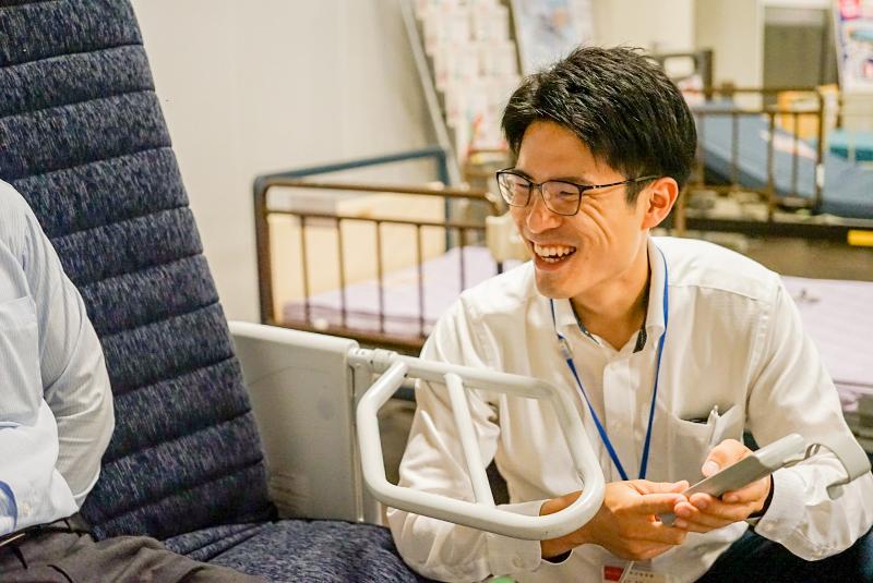 フランスベッド株式会社の求人・転職情報