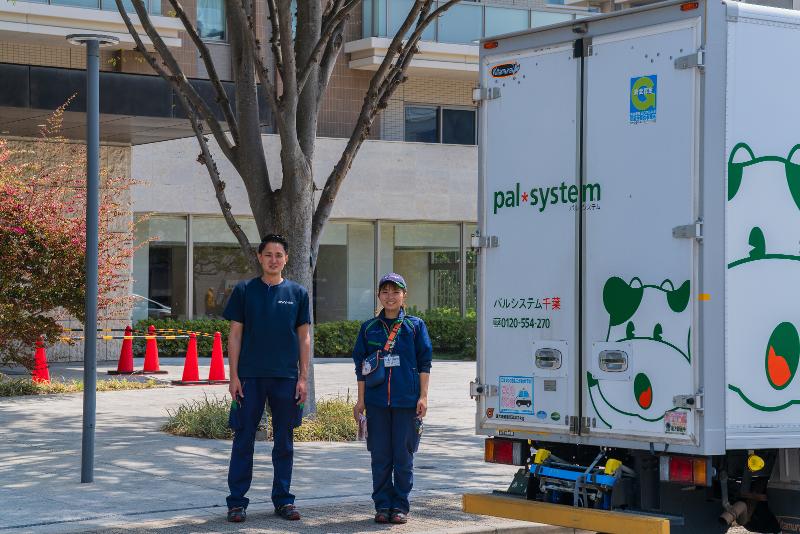 株式会社パルシステム・イーストのアルバイト・バイト求人情報-05