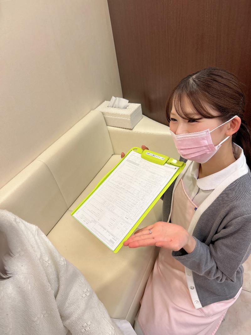 おおたに歯科クリニックの求人・転職情報