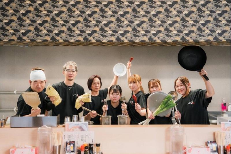 一心　ラーメン村店のアルバイト・バイト求人情報-05