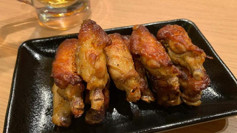 わんこ手羽と親鶏のお店 かちてばの求人・転職情報