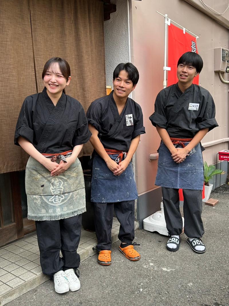 株式会社TEAM　KAETSUのアルバイト・バイト求人情報-03
