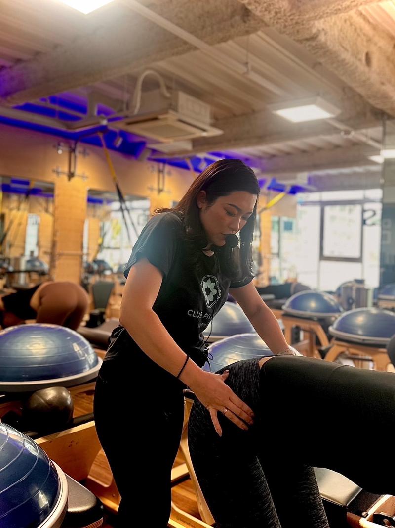 CLUB PILATES 久屋大通のアルバイト・バイト求人情報-03