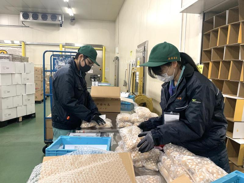 関東運輸株式会社の求人・転職情報