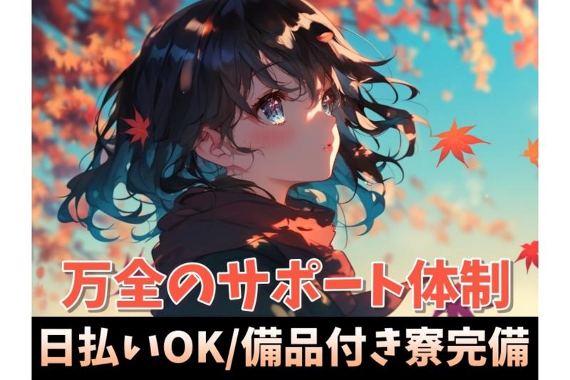 株式会社アルミラの派遣求人情報