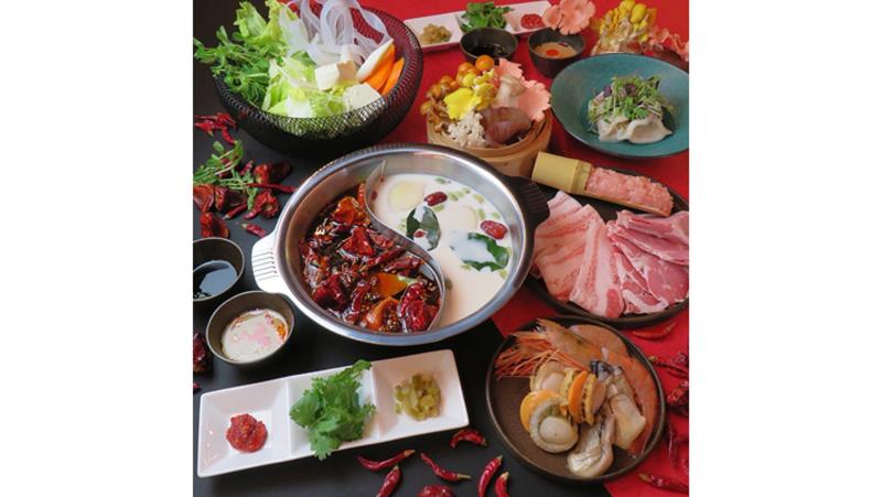 Herbal Chinese STEAMANの求人・転職情報