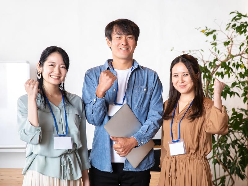 化研マテリアル株式会社の求人・転職情報