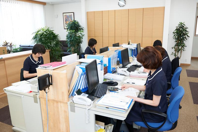 株式会社新川ビルサービスのアルバイト・バイト求人情報-02