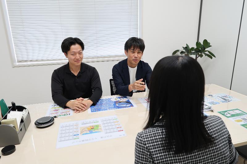 ViVi不動産株式会社のアルバイト・バイト求人情報-02