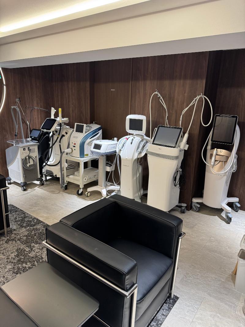 飯田橋ともじり皮ふ科のアルバイト・バイト求人情報-04