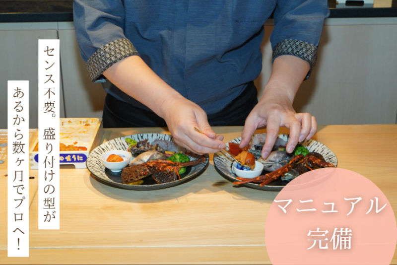 モリタ雲丹五郎のアルバイト・バイト求人情報-05