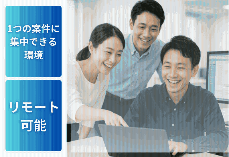 株式会社アバンセシステムの求人・転職情報