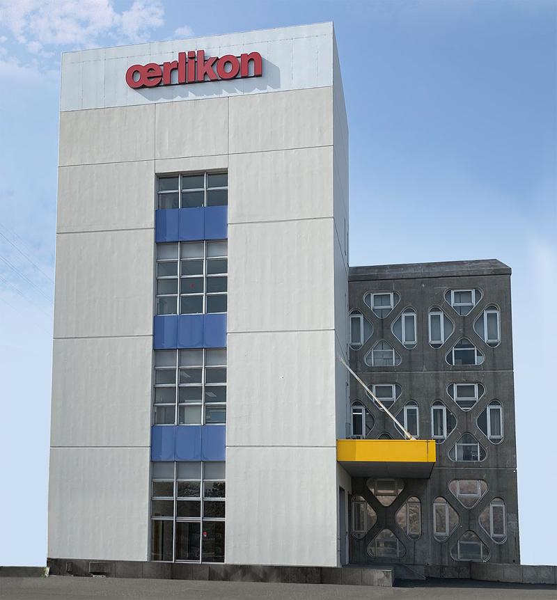 エリコンジャパン株式会社 (Oerlikon Japan Co., Ltd.)の求人・転職情報