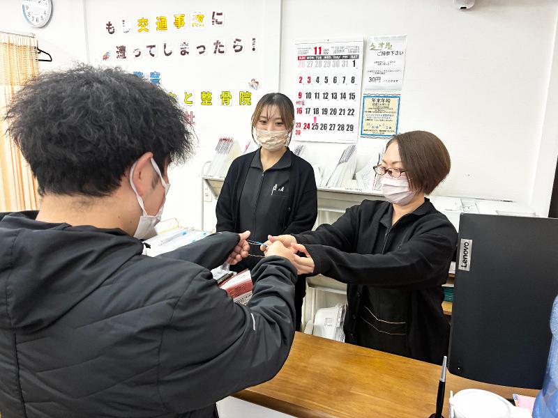 株式会社つくもメディカルの派遣求人情報