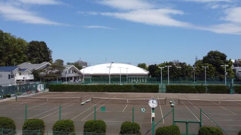 有限会社　武蔵野ローンテニスクラブのアルバイト・バイト求人情報-02