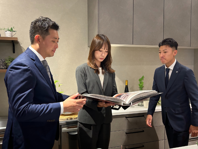 リアルティ株式会社の求人・転職情報