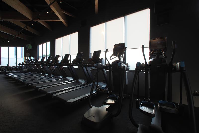 HYPER FIT 24 鳥取湖山店 森のフィットネス 【有限会社COMFORT FACTORY】のアルバイト・バイト求人情報-02