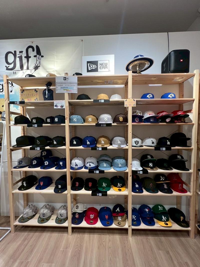 gift hat 三井アウトレットパーク岡崎店のアルバイト・バイト求人情報-03