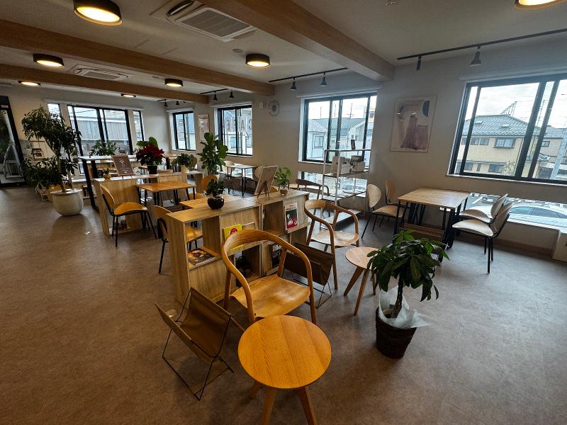 Erich CAFEのアルバイト・バイト求人情報-03