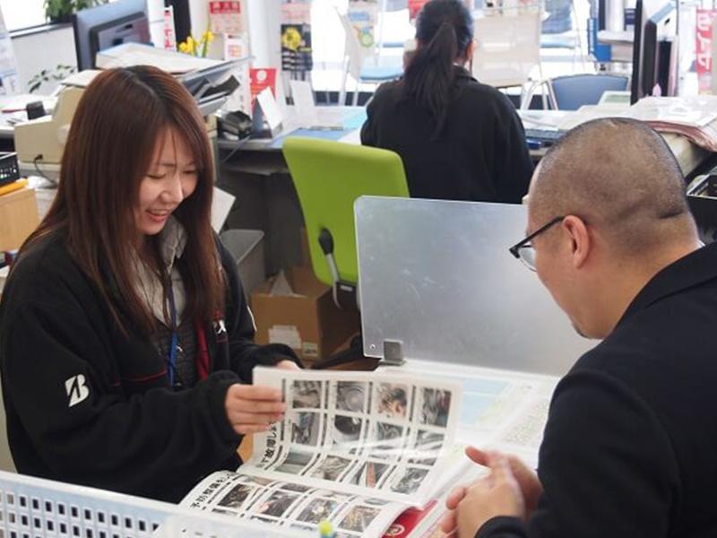 車検のコバック神栖店(港南自動車 株式会社)のアルバイト・バイト求人情報-02