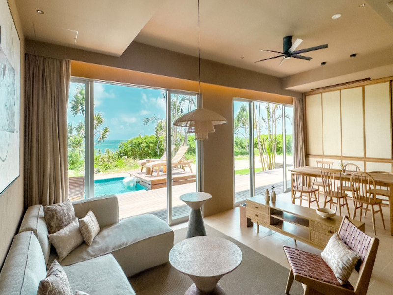 スターリゾート株式会社THIRD石垣島の求人・転職情報