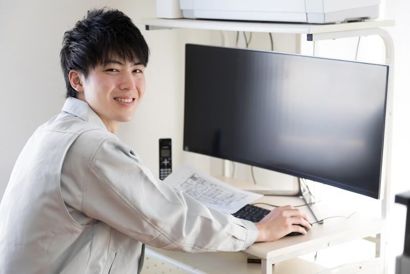 土地家屋調査士法人中央ライズアクロスの求人・転職情報