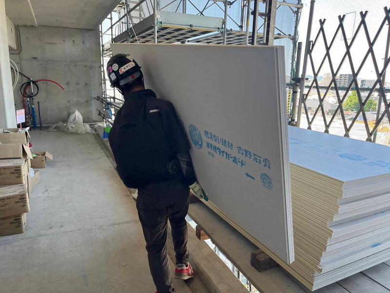 株式会社Mr.NIAGEMANの求人情報