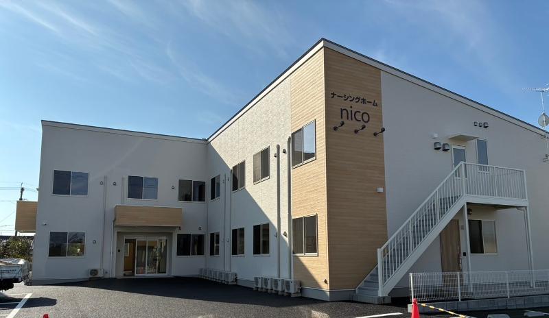 株式会社Work Space nicoの求人・転職情報