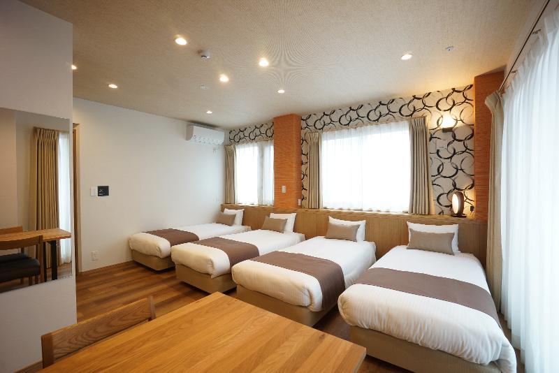 WIRES HOTEL James zaka | ワイヤーズホテルゼームス坂のアルバイト・バイト求人情報-04