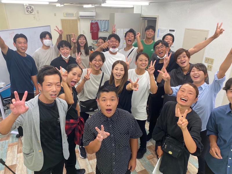 有限会社DreamEntrance-0016の求人・転職情報