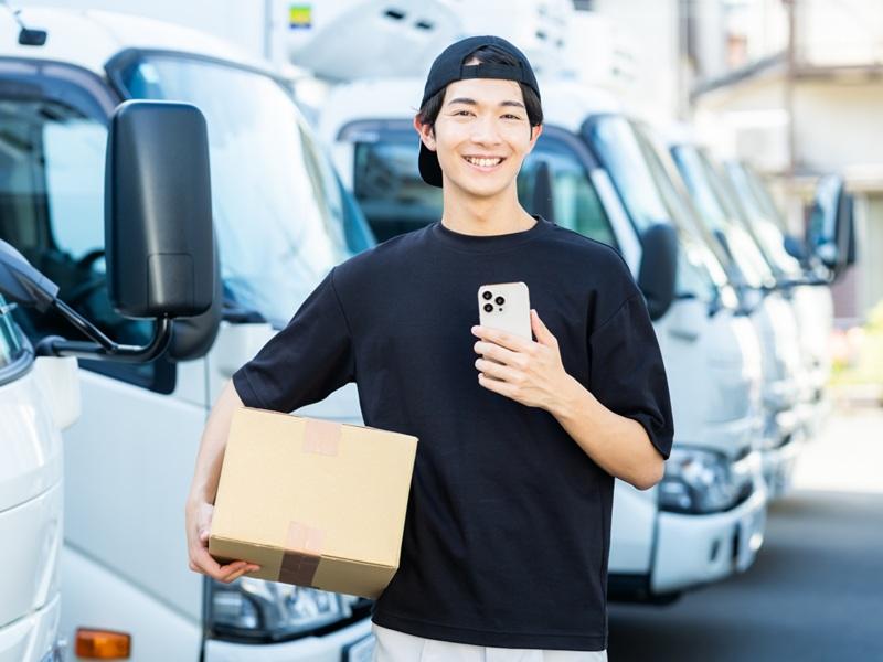 株式会社出前の始め方の求人・転職情報