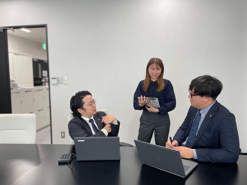 株式会社プレコフーズの求人・転職情報