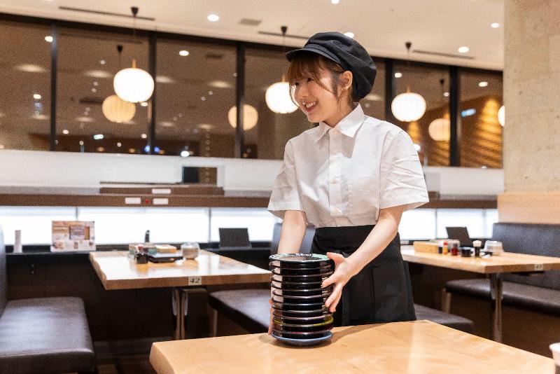 回転寿司すし食いねぇ!高柳店のアルバイト・バイト求人情報-02