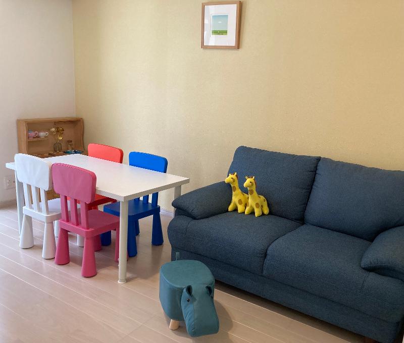 放課後等デイサービス カーサ・ブリランテの求人・転職情報-03